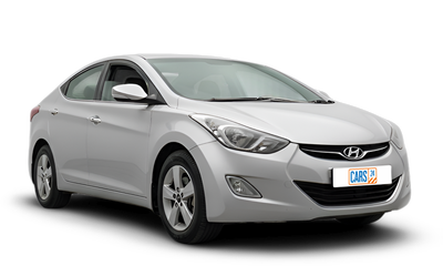 Hyundai New Elantra-img